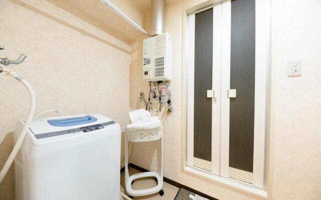 Dai37 Matsui Building / Vacation STAY 7326