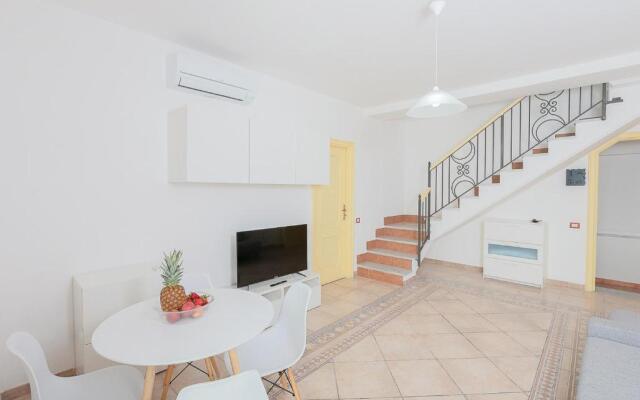 La Procidana House - Corricella Exlusive Terrace