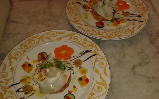 Hotel Ristorante Radar