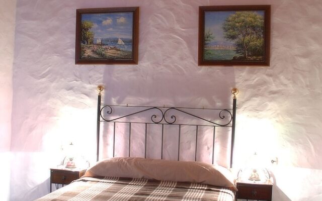 Casa Rural Guadalete