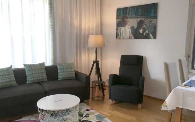 Top Apartments Helsinki - Tilkka