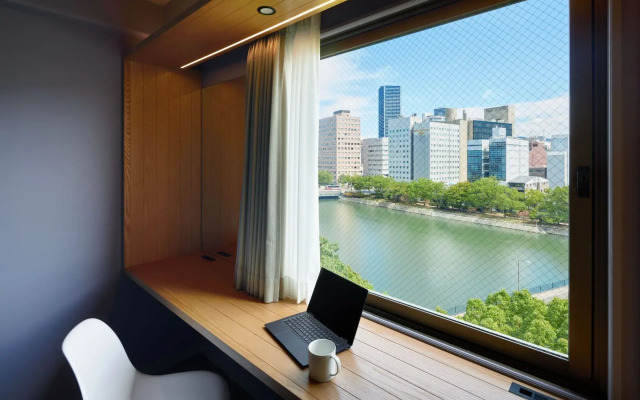 EN HOTEL Hiroshima