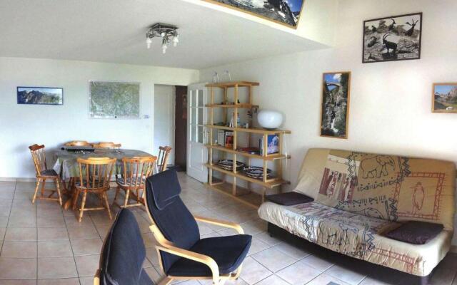 Appartement Briançon, 3 pièces, 6 personnes - FR-1-330C-72