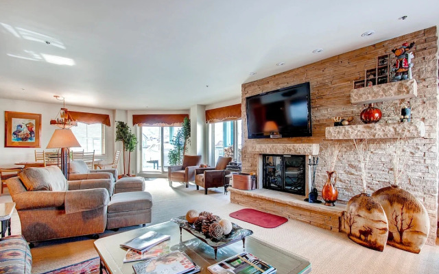 Centennial 2 Bedroom Condo Unit no. 17
