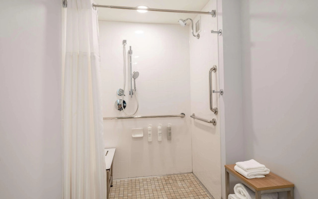 Hilton Garden Inn Toledo Downtown