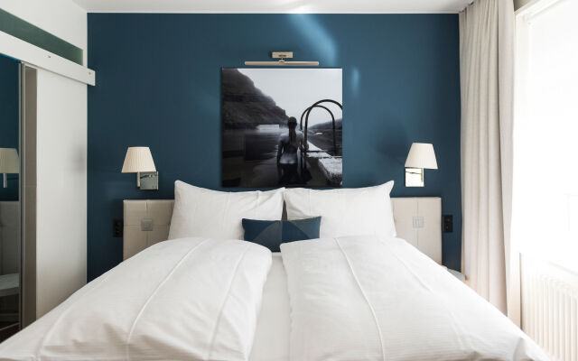 Hotel Seehof