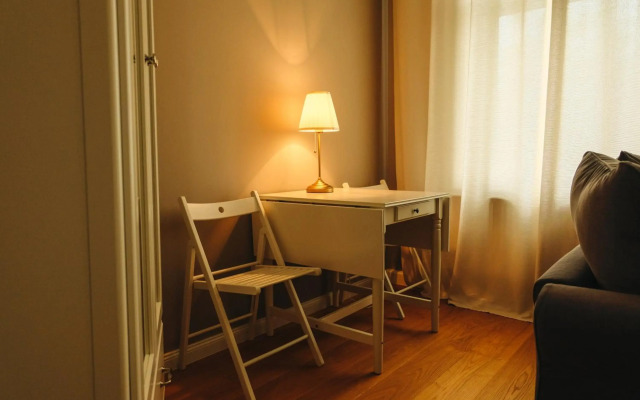 Prorsus Design Apartments