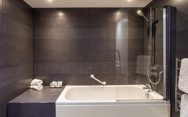 George Albert Hotel & Spa