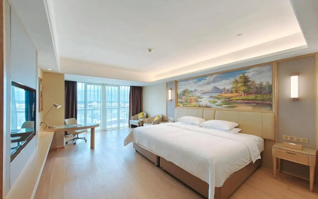 Yijia International Hotel