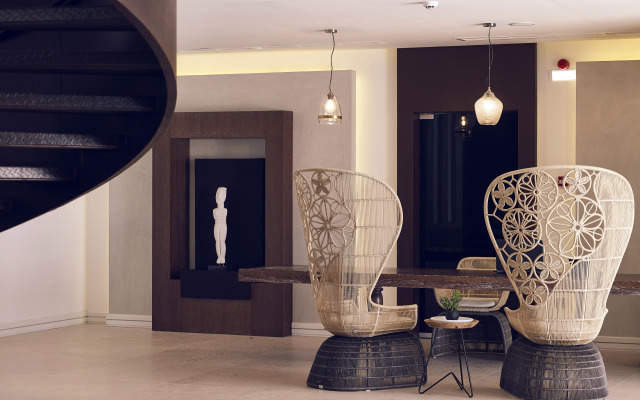 Santo Pure Oia Suites and Villas