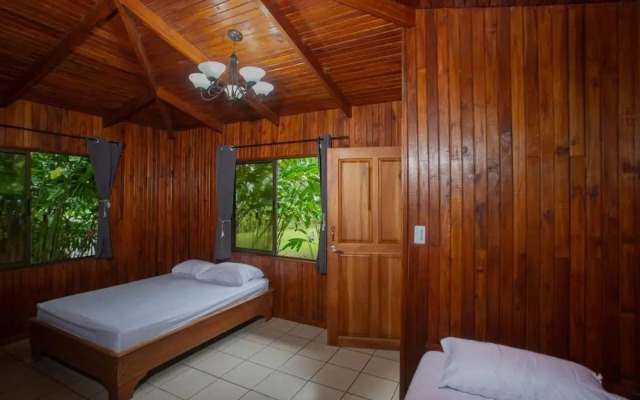 Whale Tail Hotel