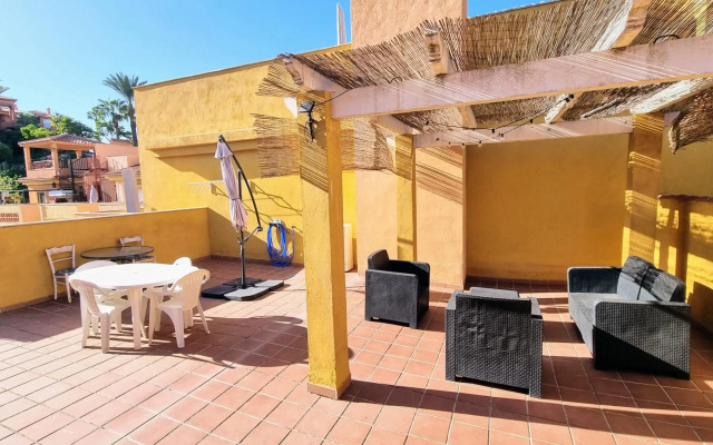 Reserva de Marbella Golf Course Eco Apartment