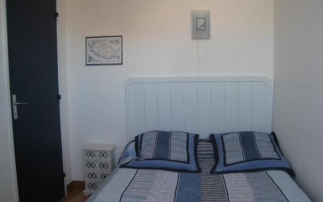 Appartement L'Herbaudière, 3 pièces, 6 personnes - FR-1-224B-134