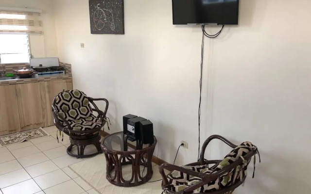 Open House