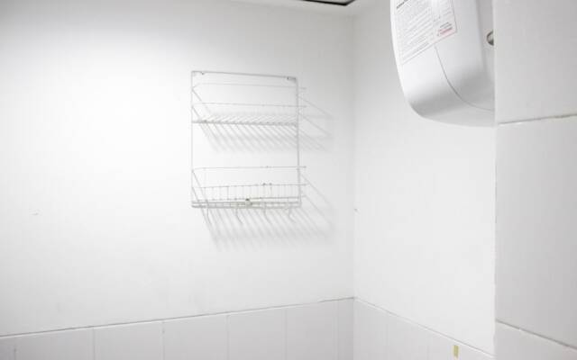 Homey 3BR Apartment at The Jarrdin Cihampelas