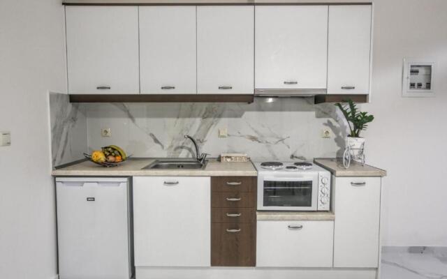 Del Sol #1 Meteora Luxurious Family Suites