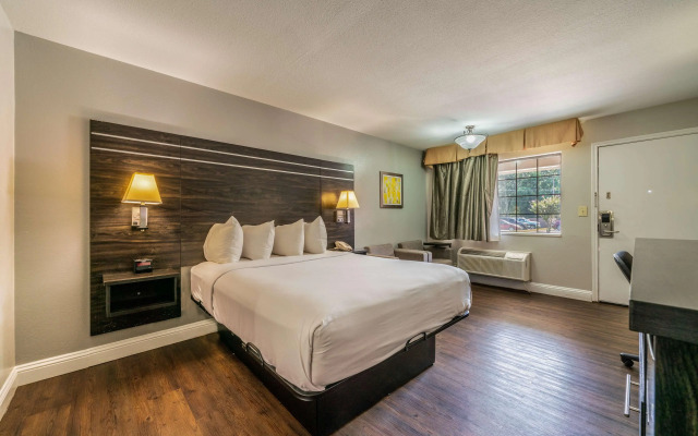 Best Western Inn Of Jasper
