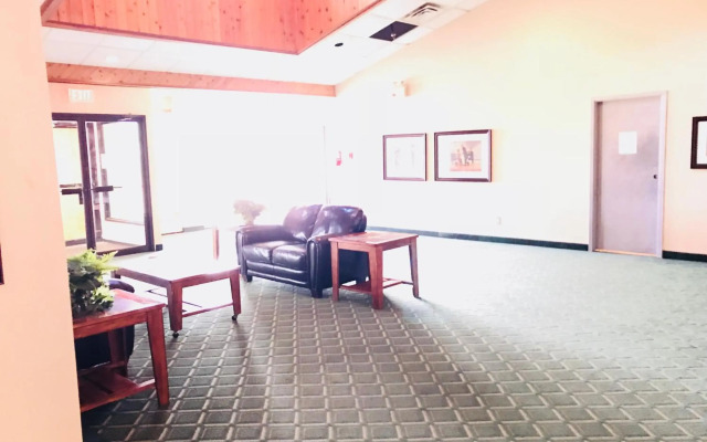 Northern Star Hotel & Convention Center