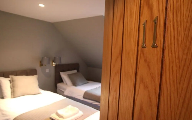 The Royal Hotel Stromness