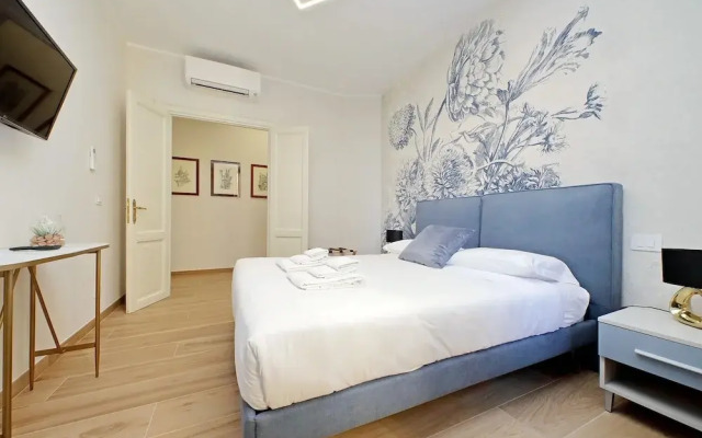 4bnb - Stylish Spacious Apartment Near Vatican