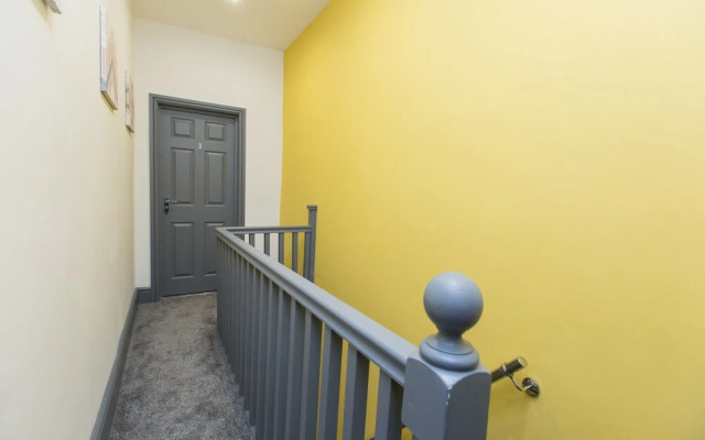 Townhouse @ 58 Brooklyn St - Crewe