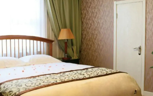 Tianjin Meiting International Apartment