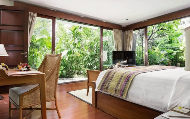 The Shanti Residence