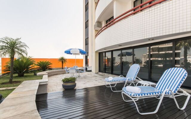 Transamerica Executive Sorocaba