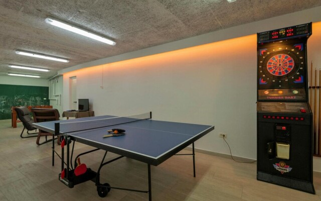 Stunning Home in Medici With Wifi and 2 Bedrooms