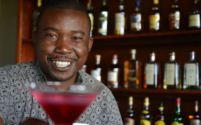 Lion Sands Narina Lodge