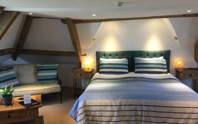 Aberllynfi Riverside Guesthouse