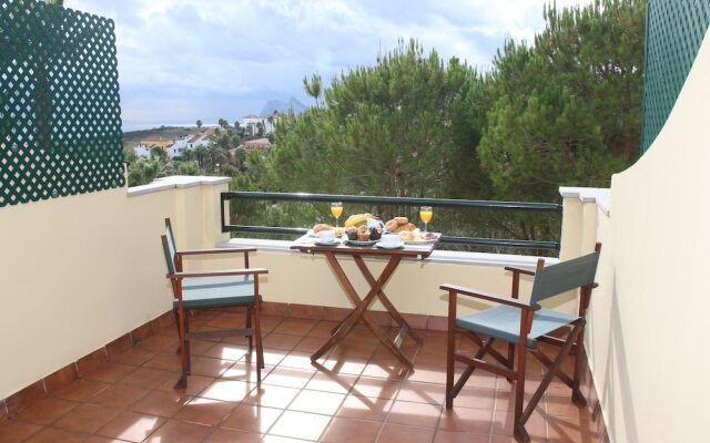 Alcaidesa Hotel