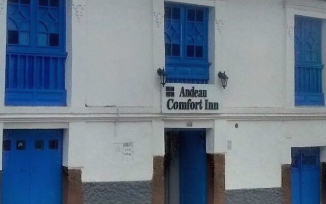 Andean Comfort Inn