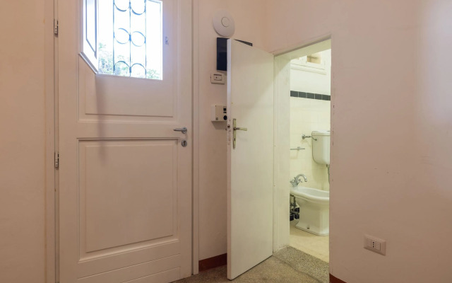 Antico Giardino Salentino - Camera 1 Mandarino-camera 1 Mandarino