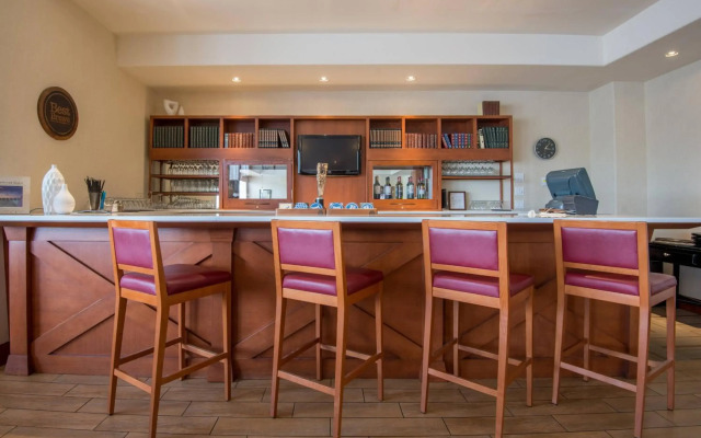 Four Points by Sheraton Saskatoon