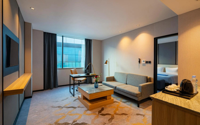 Anara Airport International Hotel