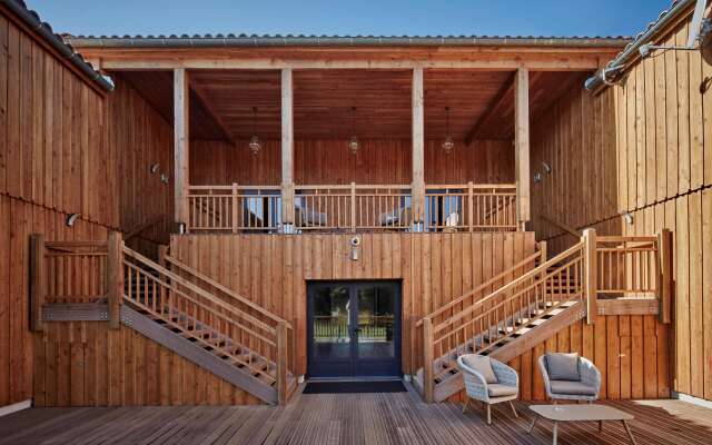 Kyriad Perigueux - Boulazac