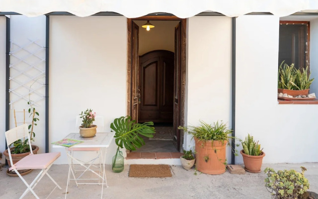 The Lucy Room - Agro Antico B B