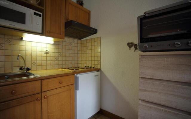 Ma248 - Studio 4 Pers Centre Des Carroz