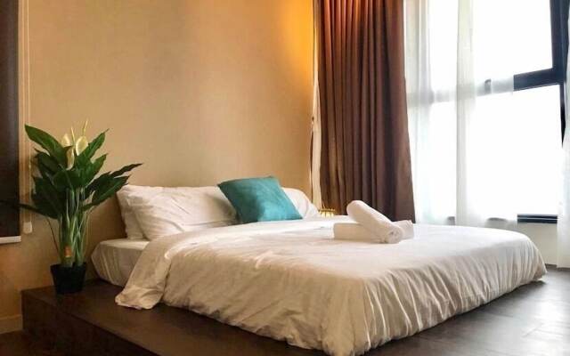 Atlantis Residence by Stayshare Homes