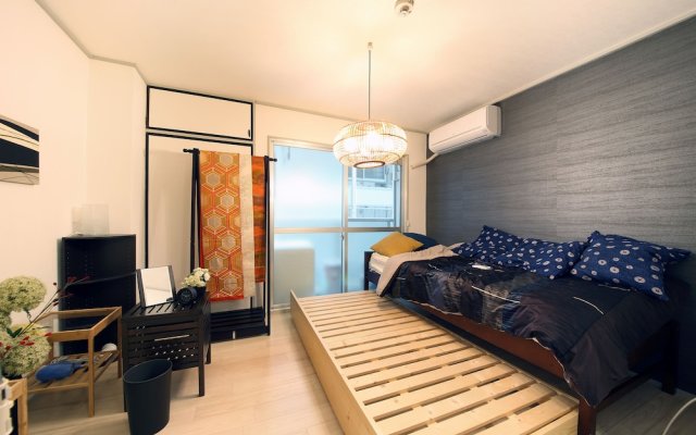 EX Tenjinnomori Apartment 205
