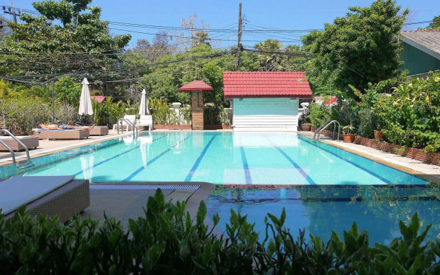 Surin Sweet Hotel