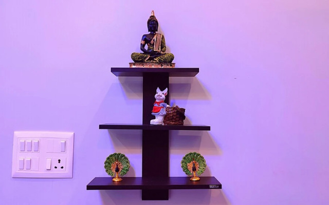 Asapian House - A Luxury Homestay at Moradabad