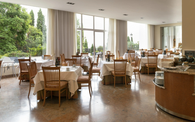 Parador De Cordoba