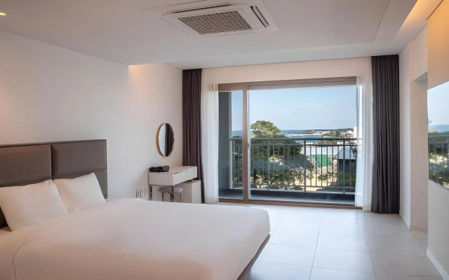 Boutique Villa De Aewol