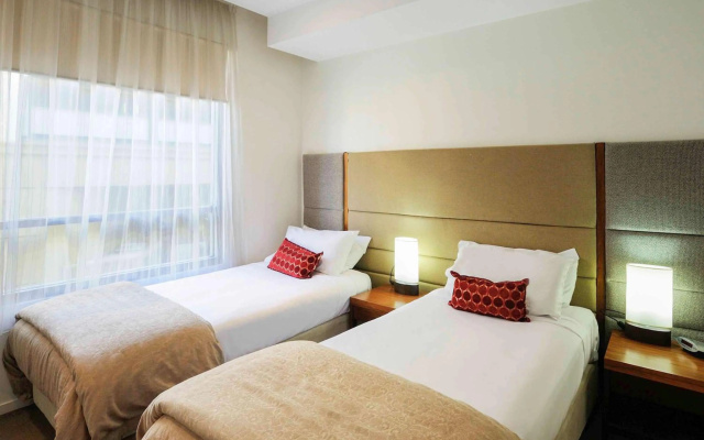 The Sebel Launceston – Guest Rooms – Launceston