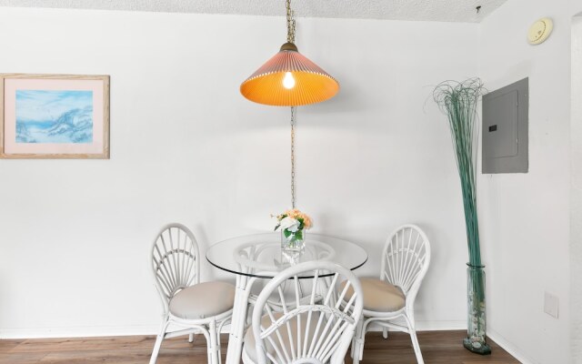 Madeira Beach Yacht Club