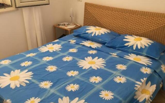 Attico sul Porto Vecchio - Lampedusa