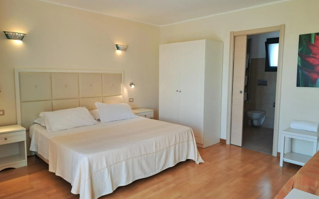 Villa Barbarina Nature Resort