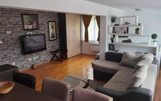 APARTMENTS FOKA - 600m from Gondola ski lift - PROMO